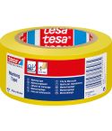 Tesa Markeringstejp golv 50mmx33m gul