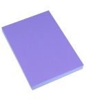 NPA Gladkartong 180g A3 lila 20/fp