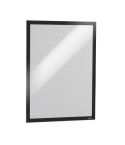 Durable Duraframe A2 poster svart