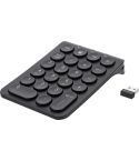 Deltaco Numeriskt tangentbord trådlöst