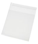 No Brand Cellofanpåse 11 x 11cm 200/fp