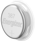 Energizer Klockbatteri S.oxid 387S 1p
