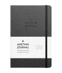 Burde Kalender Meeting Journal