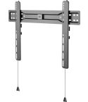 Deltaco Väggfäste fixerat ultra-slim 37" - 70" Office