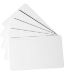 Durable Plastkort DURACARD vit 100/fp