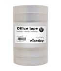 Niceday Kontorstejp 66mx15mm 8/fp