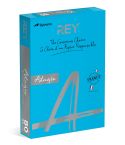 Rey Färgat kopieringspapper Adagio A4 160g 250/fp Deep Blue