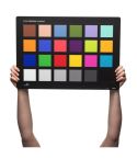 Calibrite ColorChecker Classic XL