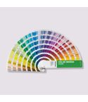 Färgkarta Pantone Color Bridge Coated GG6103B